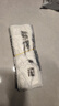 登比塑料袋背心袋大号超市购物袋食品袋方便袋打包手提袋32*50cm100只 实拍图