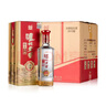 泸州老窖【双十一抢先购】精品头曲D9  浓香型白酒 52度 500mL 6瓶 白酒整箱 实拍图