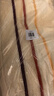 洁丽雅（Grace）毛巾家纺 新疆100%纯棉洗脸巾柔软强吸水擦脸洁面巾 十条装  实拍图