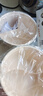 韩派（HAP）4L三格胆电压力锅家用高压陶瓷釉双胆双盖电饭煲大容量多功能智能鸳鸯胆火锅 实拍图