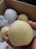 正宗河北鸭梨大白梨应当季新鲜现摘孕妇水果梨子脆甜多汁大果整箱 鸭梨9斤【净重8-8.5斤】 实拍图