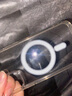 倍思 【真不发黄丨冰透款】适用iphone15pro手机壳苹果15pro保护套磁吸壳超薄Magsafe充电防摔镜头全包 实拍图