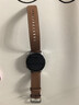 荣耀手表2 46mm 亚麻棕 智能运动 电话手表 麒麟A1芯片 心脏血氧检测 两周续航  MagicWatch2男女 实拍图