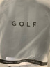 高尔夫（GOLF）双肩包男士电脑背包男软皮旅行出差背包防泼水休闲学生书包 实拍图