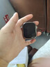 XAAppel苹果机适用官方华强北新款watchS10Ultra4顶配智能电话手表5G全网通初高中生男女学生防水运动 S10银MAX配置升级+高刷流畅+大型游戏比肩手机 超长待机-可回复微Q信息-提前 实拍图