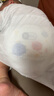 好奇（Huggies）金装小黑洞拉拉裤婴儿成长裤超薄透气宝宝尿不湿新老包装随机发 拉拉裤XXXL26(17kg以上) 实拍图