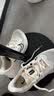 耐克NIKE男子跑步鞋 NIKE QUEST 6 运动鞋FD6033-007白42 实拍图