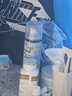 巨奇严选 鞋子除臭剂360ml*3瓶银离子消毒杀菌脚臭喷雾球鞋防臭鞋袜 实拍图