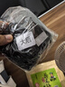 KOOLIFE汽车遮阳帘车窗遮阳挡防晒罩侧窗太阳帘防蚊虫网纱窗隔热防杨柳絮 实拍图