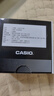 卡西欧（CASIO）手表男小黑表计时学生中高考试手表中性情侣男女石英表MW-240-1E2 实拍图
