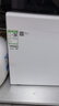 美的（Midea）省芯直饮冷热净水器套装【白泽1000+管线机239D+前置110】0阻垢剂反渗透过滤 家用壁挂式净饮机 实拍图