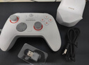 盖世小鸡（GAMESIR）启明星无线游戏手柄 switch2/switch手机安卓苹果Steam电脑NS2pro蓝牙电视丝之歌双人成行黑神话 实拍图