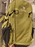 骆驼（CAMEL）【氧气包】户外登山包双肩包运动旅行徒步防泼水爬山专业书包9650 实拍图