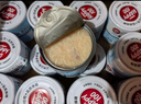 顽皮（Wanpy）三文鱼猫罐头80g*24罐（汤汁型）出口级 猫咪零食happy100果饭儿 实拍图