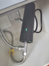 飞羽即热式小厨宝电热水器 智能恒温小厨宝 台下宝小体积 非储水式不限水量即开即热5500W功率可调 3400W 四季变频【免费安装/一年换新】 实拍图
