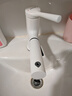 箭牌（ARROW）浴室水龙头冷热 面盆龙头 洗脸盆水龙头AE4175MWP 实拍图