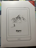 BIGMERead 6英寸便携电纸书智能墨水屏电子阅读器支持TF卡扩展1TB内存读书阅读器 Read机器单机 实拍图