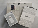 Nespresso【京东11.11】奈斯派索胶囊式咖啡机小型家用全自动商用办公室小巧便携高压萃取两种杯量意式进口 C30白色及意式浓烈5条装 实拍图