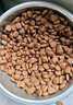 麦富迪狗粮 乖宝乐狗粮幼犬通用均衡营养（牛肉蛋黄）10kg/20斤 实拍图