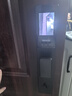 英典R70 Pro掌静脉智能门锁指纹锁3D人脸识别智能锁电子锁入户密码锁 掌静脉解锁+主动视频对讲+3D人脸 实拍图