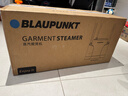 蓝宝（BLAUPUNKT）德国百年蓝宝挂烫机家用熨烫机【新款高定挂烫机】蒸汽高端定制手持立式熨烫蒸汽熨斗全自动大功率 【高定挂烫机】加赠防尘罩 实拍图