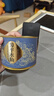 福茗源茶叶 漳平水仙乌龙茶 特级清香兰花香2025新茶罐装70g茶叶自己喝 实拍图