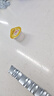 雀巢（Nestle）咖啡奶茶伴侣 原味10ml*50粒 奶精球 0反式脂肪酸 实拍图