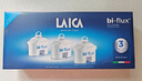 莱卡（LAICA）意大利原装进口滤水壶净水壶滤芯家用办公自来水净水器过滤水壶过滤芯通用其他水壶 除滤升级滤芯3只装F3M 实拍图