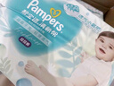 帮宝适【超薄透气】清新帮透氧Pro婴儿拉拉裤尿不湿尿片尿布L78 实拍图