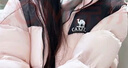 骆驼（CAMEL）【小太阳-石墨烯】秋冬户外羽绒服男女款加厚保暖面包服 实拍图