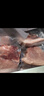 家佳康 带膘猪腿肉720g 冷冻前尖后腿肉 自繁自养去毛处理 国产猪肉生鲜 实拍图