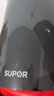 苏泊尔（SUPOR）电水壶热水壶 1.7L大容量全钢无缝内胆 双层防烫电热水壶 316L不锈钢烧水壶 SW-17J416L 实拍图