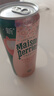 Perrier氼颂家巴黎水 进口小彩罐气泡水 0糖0卡0脂 荔枝味330ml*24罐 实拍图