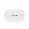 Apple/苹果 20W USB-C充电器  type-c充电器苹果手机充电器原装手机快充头 苹果17手机充电 实拍图