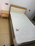 床垫席梦思弹簧床垫 床垫1.8x2米床垫子1.5x2米 1.2*2.0*20厚整网弹簧床垫 实拍图