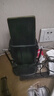 班哲尼 摇步器手机专用高速可充电手环手表计步器摇摆器手环便携静音自动暴走神器刷步数运动微信刷步 升级款 实拍图