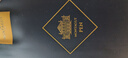 梦特娇（MONTAGUT）宝珠笔礼盒礼品送客户员工实用签名笔私人定制礼遇系列红丽雅0.5mm 实拍图