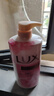 力士(LUX)沐浴露 恒久嫩肤 淡雅香氛 娇肤香氛沐浴乳1000g留香 实拍图