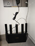 Tenda腾达路由器WiFi7【云霄BE5100】千兆穿墙王信号增强无线超强2.5g网口家用电竞放大器立式BE6L Pro 实拍图