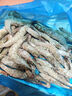 PHUKEY SEA厄瓜多尔冻南美白对虾 只只分离 海鲜水产 3斤 (51-60只/KG) 实拍图
