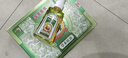 宝宝金水草本原液500ml 儿童花露水 液体痱子粉 宝宝防护液  清凉舒爽防痱 实拍图