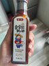 酿一村零添加蚝油蚝汁≥75%无麸质上等耗油0脂肪宝宝儿童提鲜小瓶205g 实拍图