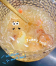 福东海 有机本草银耳80g 古田白木耳干货 即食银耳羹早餐 女性滋补品 实拍图