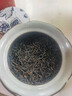 福茗源四大红茶500g 2025新茶金骏眉滇红茶小种红茶祁红茶叶礼盒送礼袋 实拍图