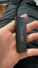 绿联读卡器USB/Type-C双口高速SD/TF4.0二合一多功能存储卡同读 适用电脑手机苹果16/15/iPad/相机 实拍图