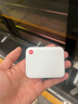 中兴（ZTE）5G随身wifi移动UFI无线上网卡5g插卡路由随行车载笔记本流量卡托【5G全国套餐卡 每月1500G一年】 实拍图