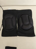 耐力克斯排球护腕护膝套装护臂男女生专用儿童初中学生中考防撞运动护具M 实拍图