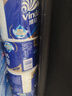 维达（Vinda）有芯卷纸 蓝色经典4层200克*10卷 厚韧大分量 卫生纸厕纸 卷筒纸 实拍图