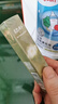 babycare 婴童沐浴露山茶角鲨烷二合一洗发沐浴露 10ml 实拍图