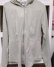 蕉内凉皮3系女士防晒衣服速干透气修身凉感薄防紫外线夏季外套新款 海沫绿 M 实拍图